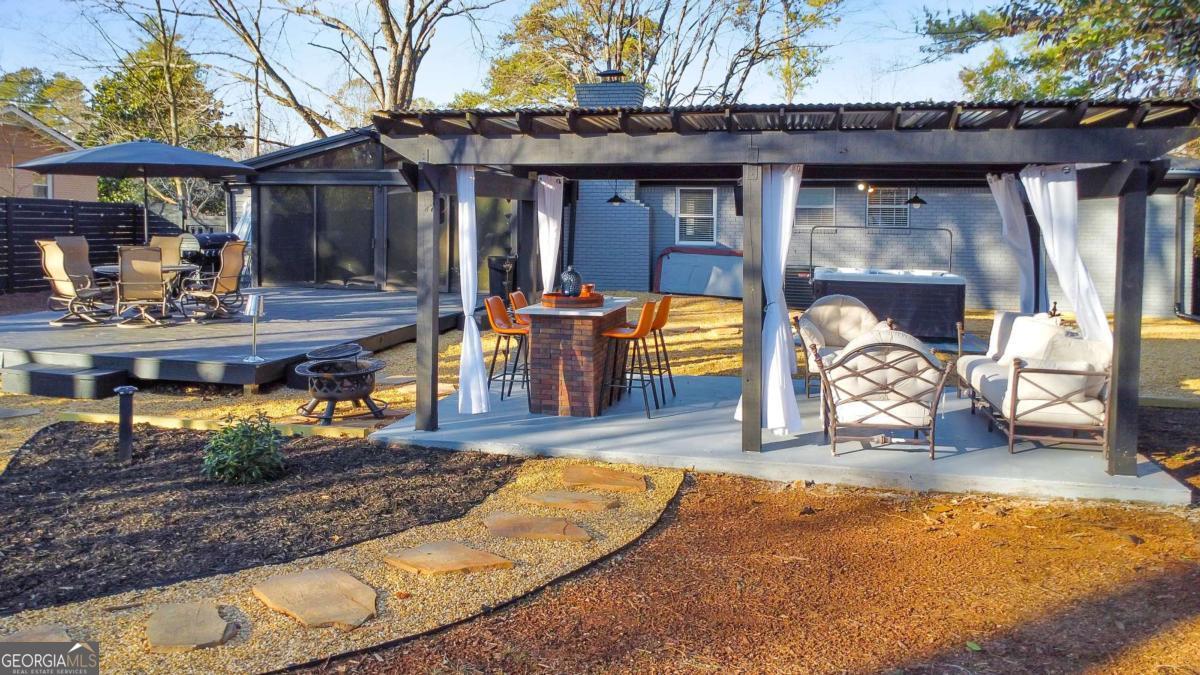 Sandy Plains Estate - Residential