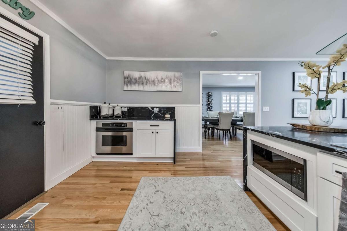Sandy Plains Estate - Residential