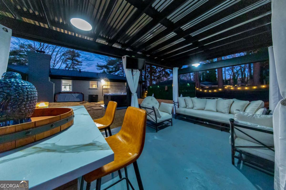 Sandy Plains Estate - Residential