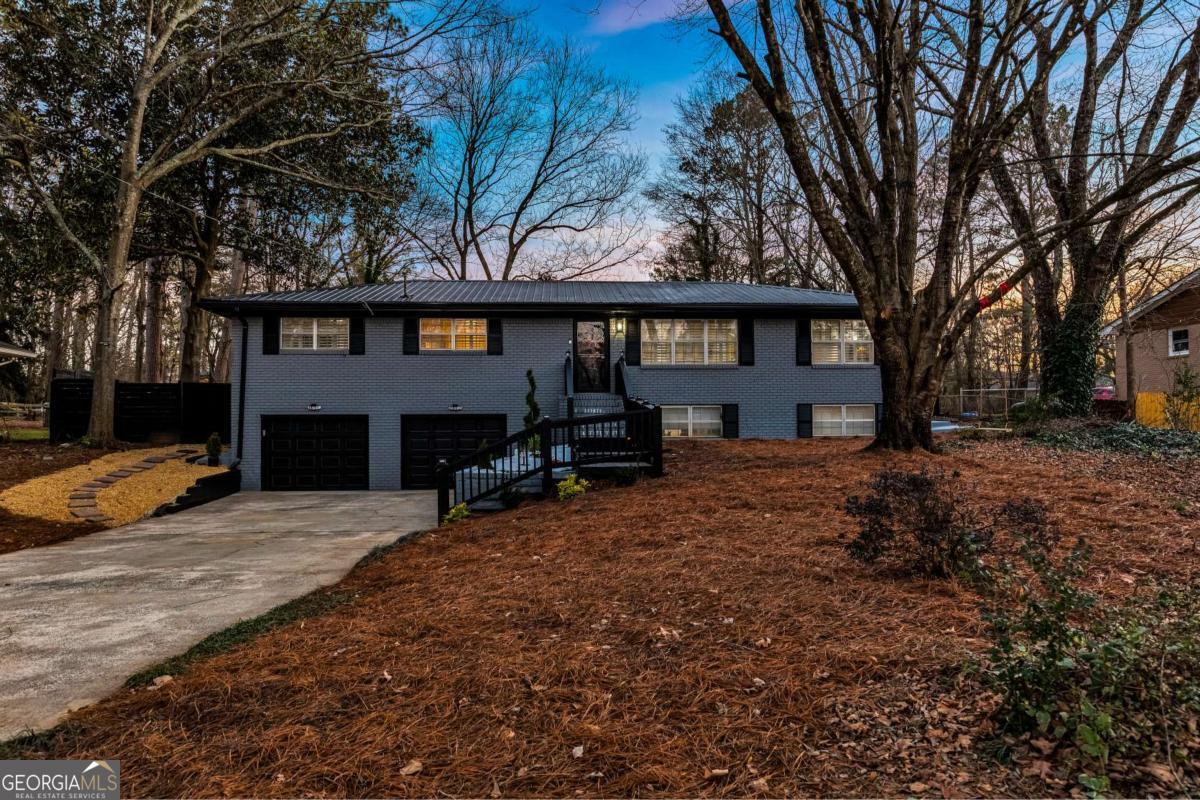 Sandy Plains Estate - Residential