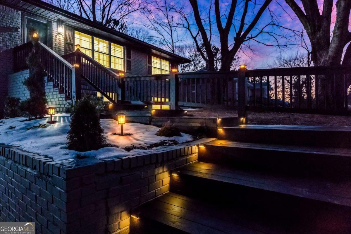 Sandy Plains Estate - Residential