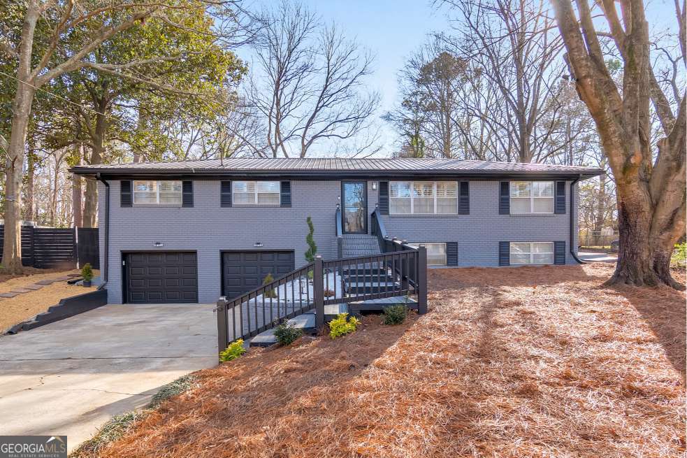 Sandy Plains Estate - Residential