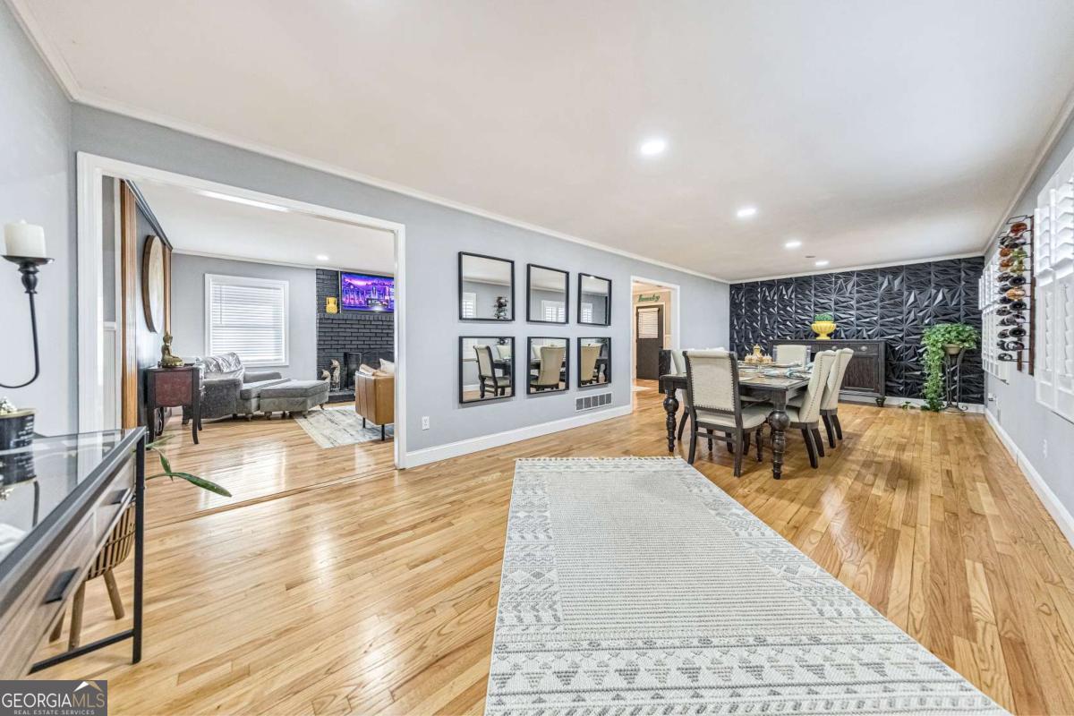 Sandy Plains Estate - Residential