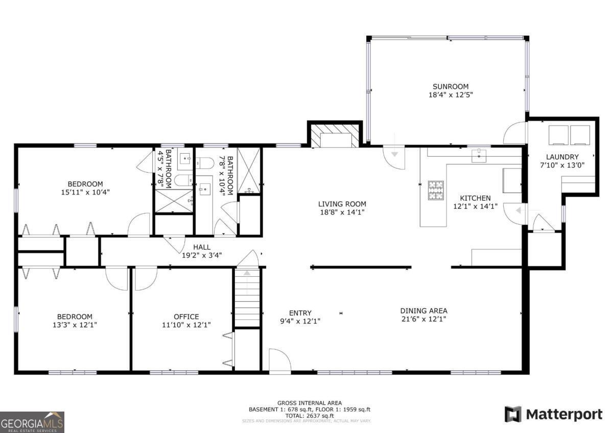 Sandy Plains Estate - Residential