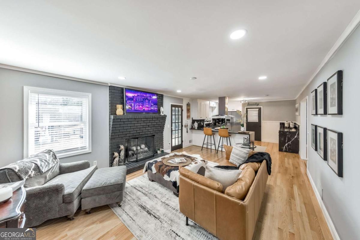 Sandy Plains Estate - Residential