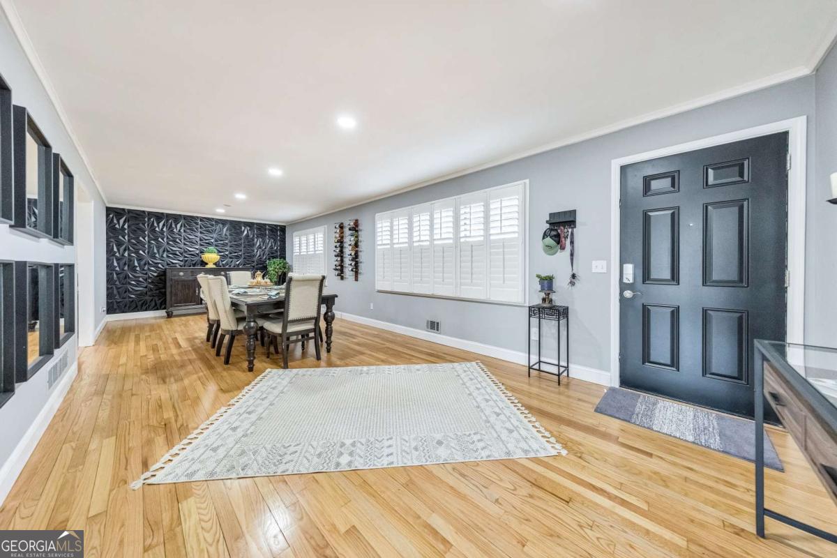 Sandy Plains Estate - Residential