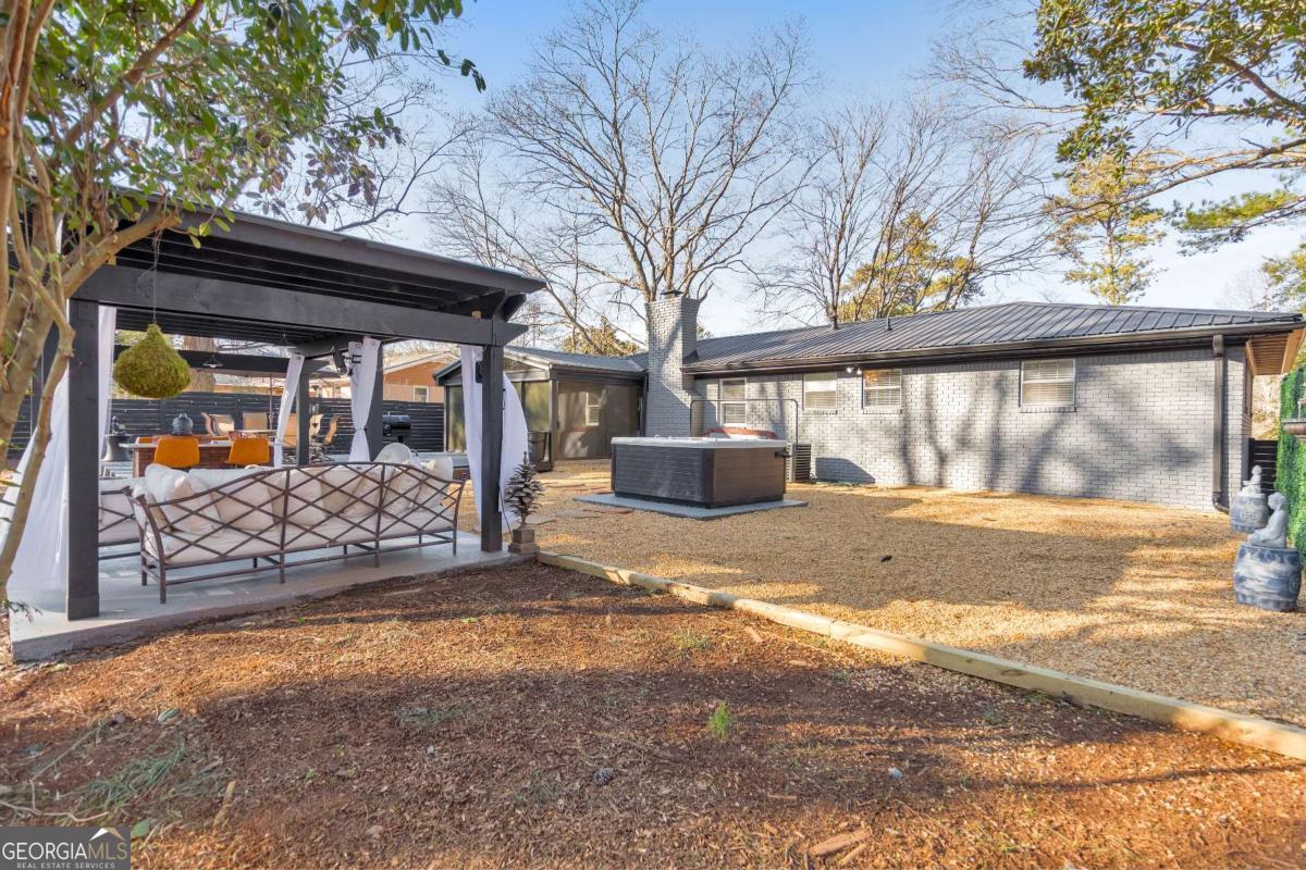 Sandy Plains Estate - Residential