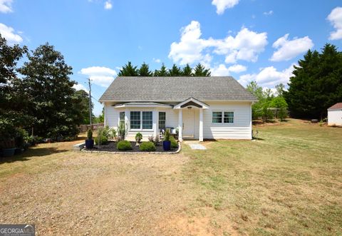 89 Idava CT Dawsonville GA 30534