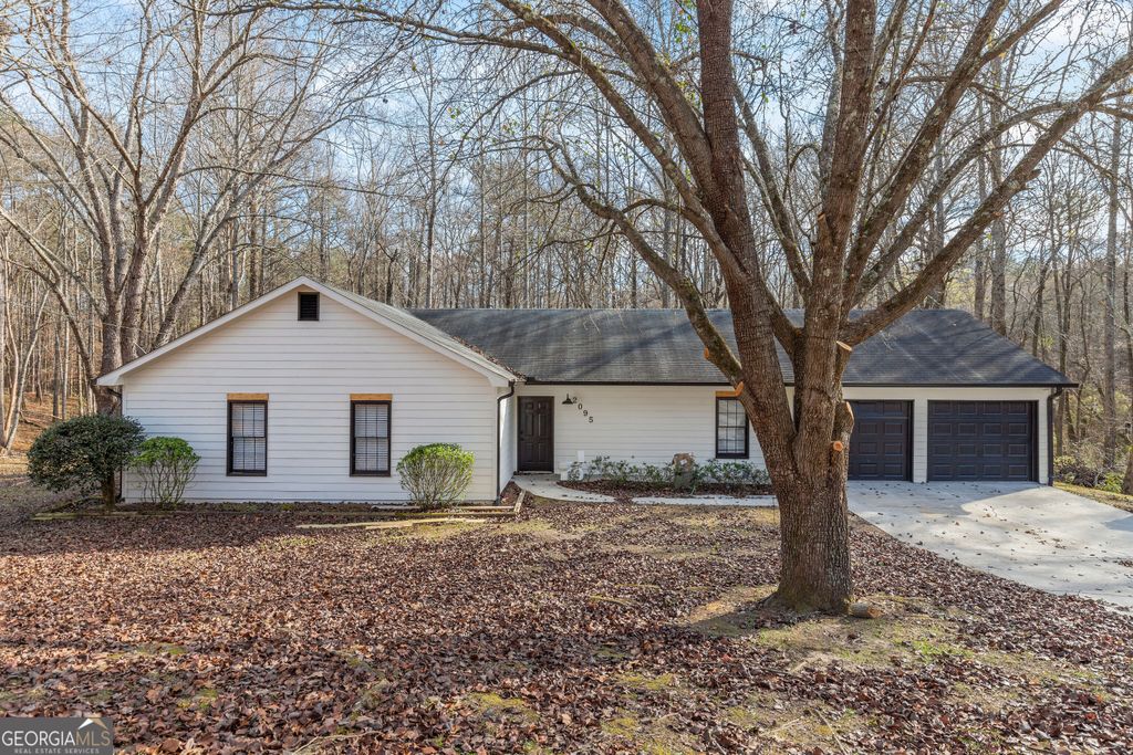 Photo of 2095 Uniwattee Trail, Dacula, GA 30019 (MLS # 10650703)