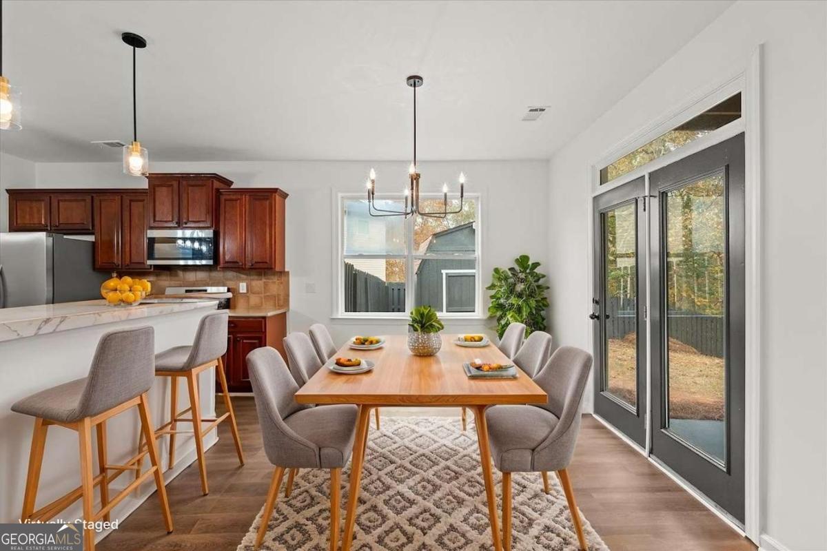 Oak Run - Residential