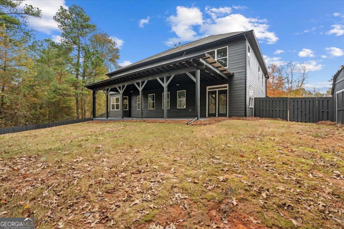 Oak Run - Residential