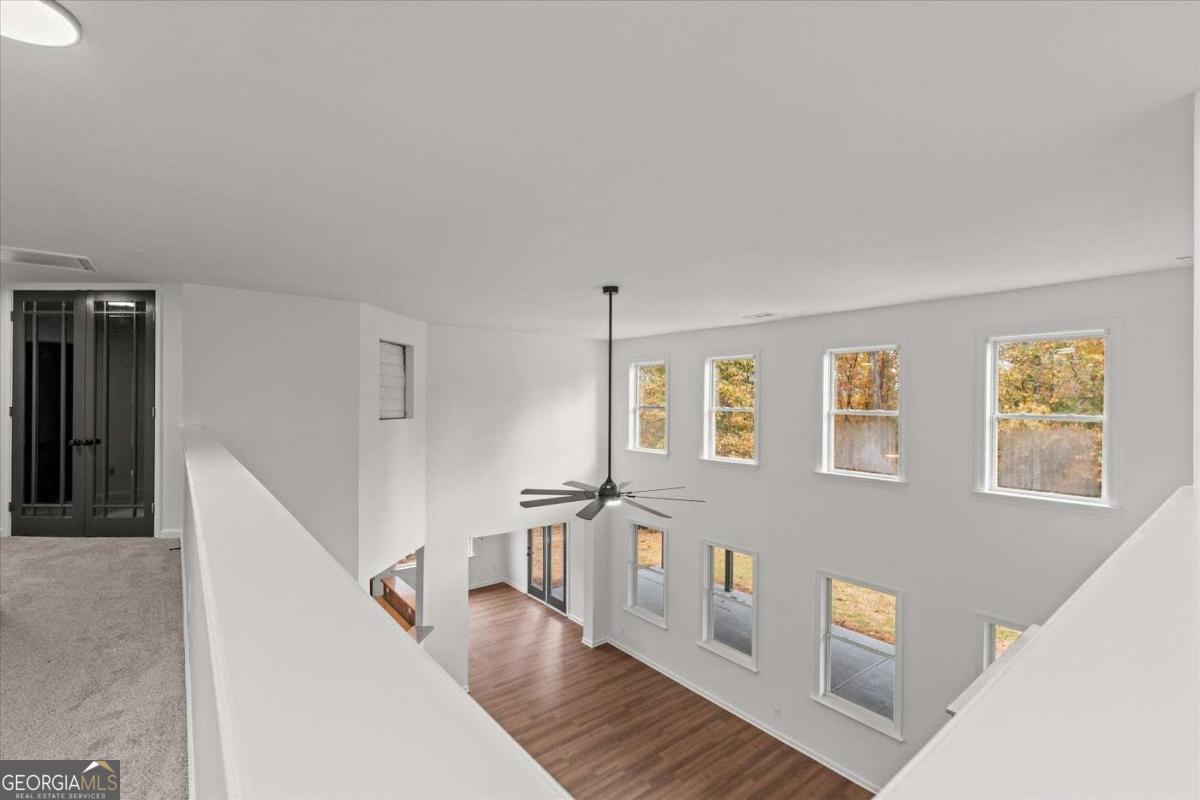 Oak Run - Residential