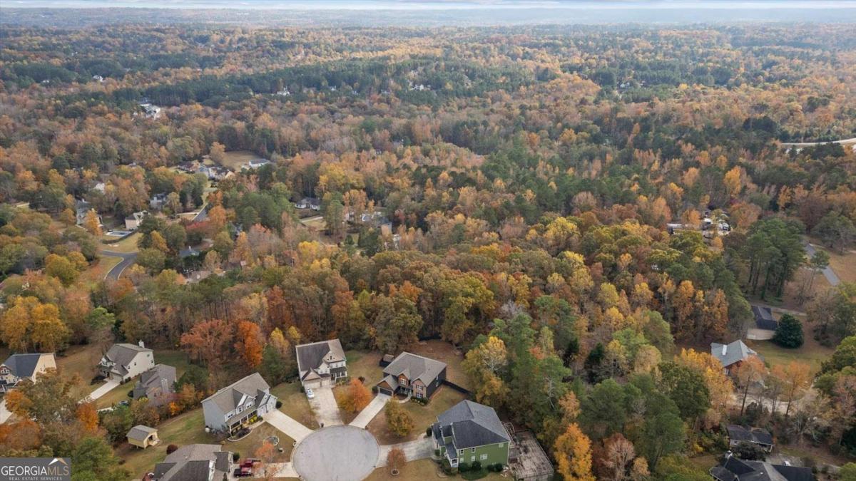 Oak Run - Residential