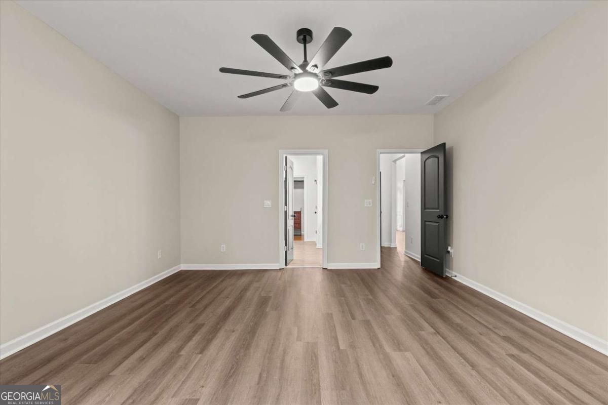 Oak Run - Residential