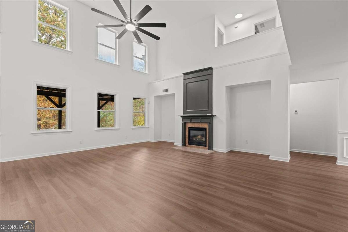 Oak Run - Residential