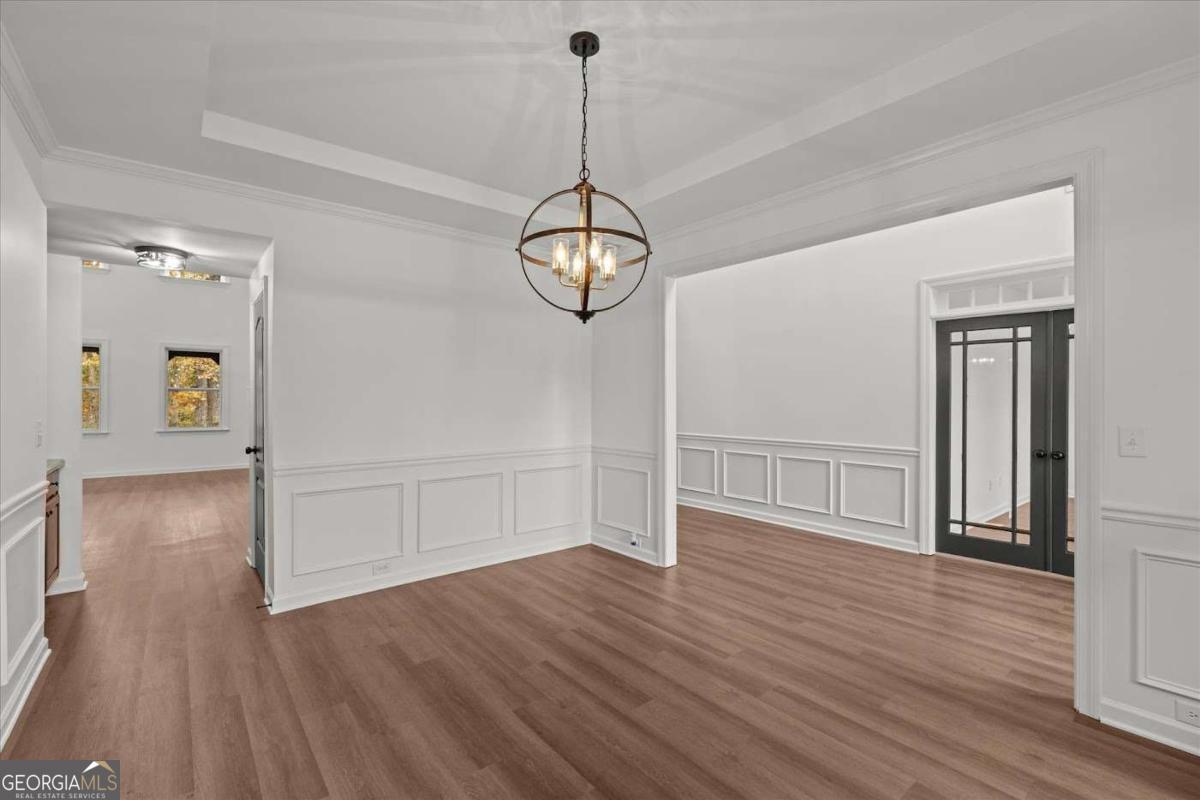 Oak Run - Residential