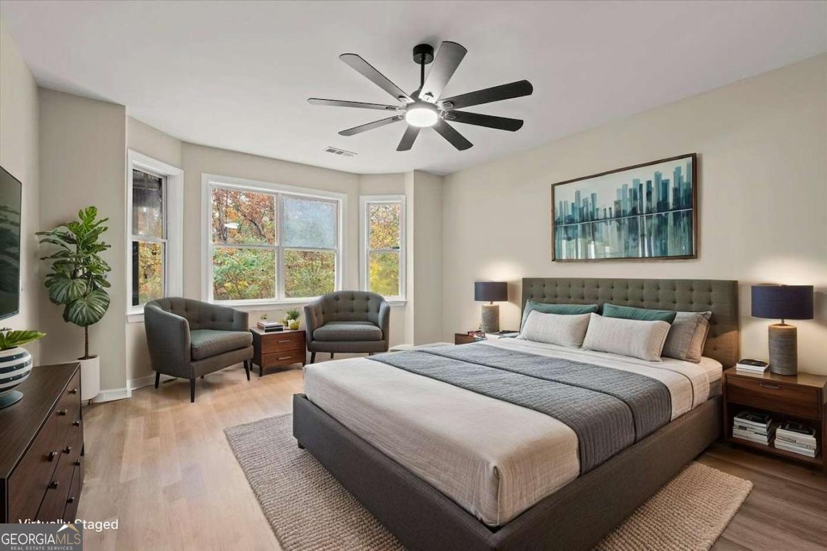 Oak Run - Residential