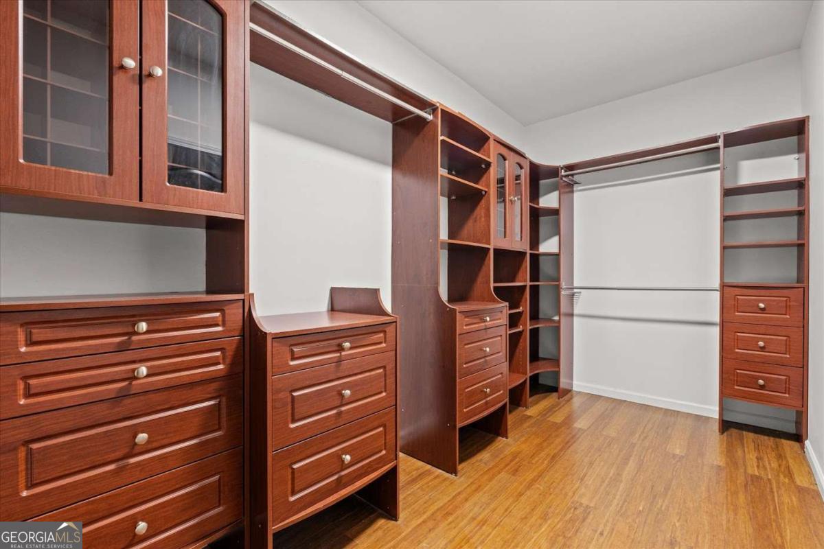 Oak Run - Residential