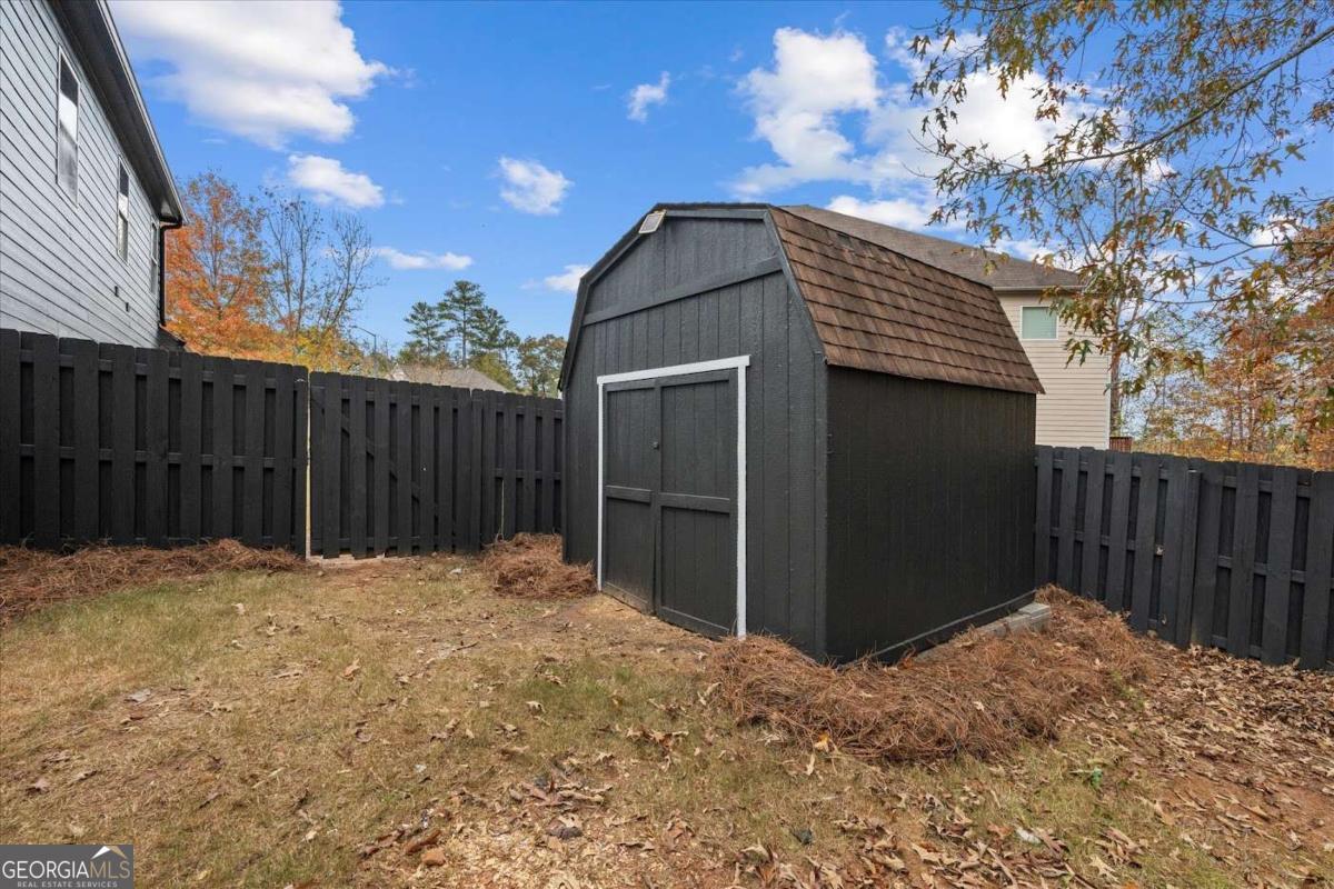 Oak Run - Residential