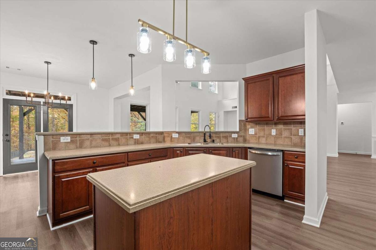 Oak Run - Residential