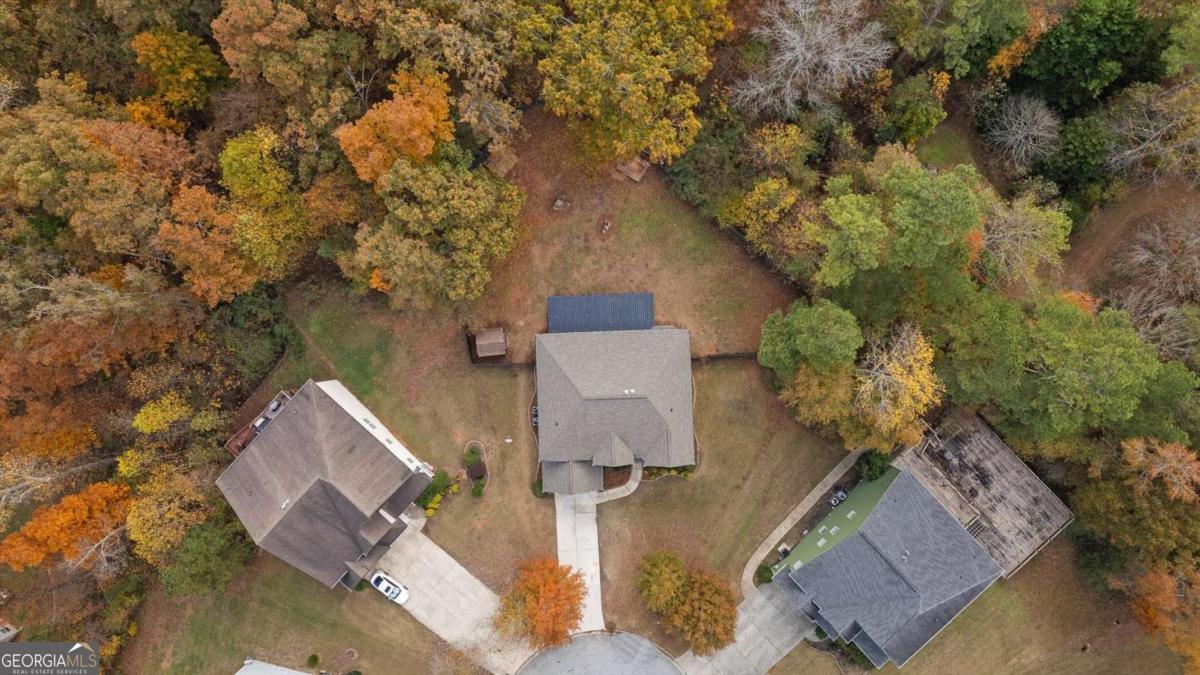 Oak Run - Residential