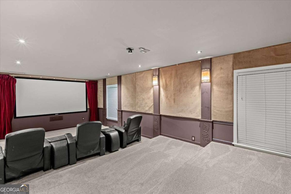 Oak Run - Residential