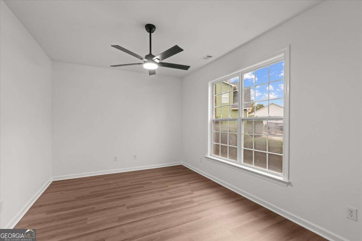 Oak Run - Residential