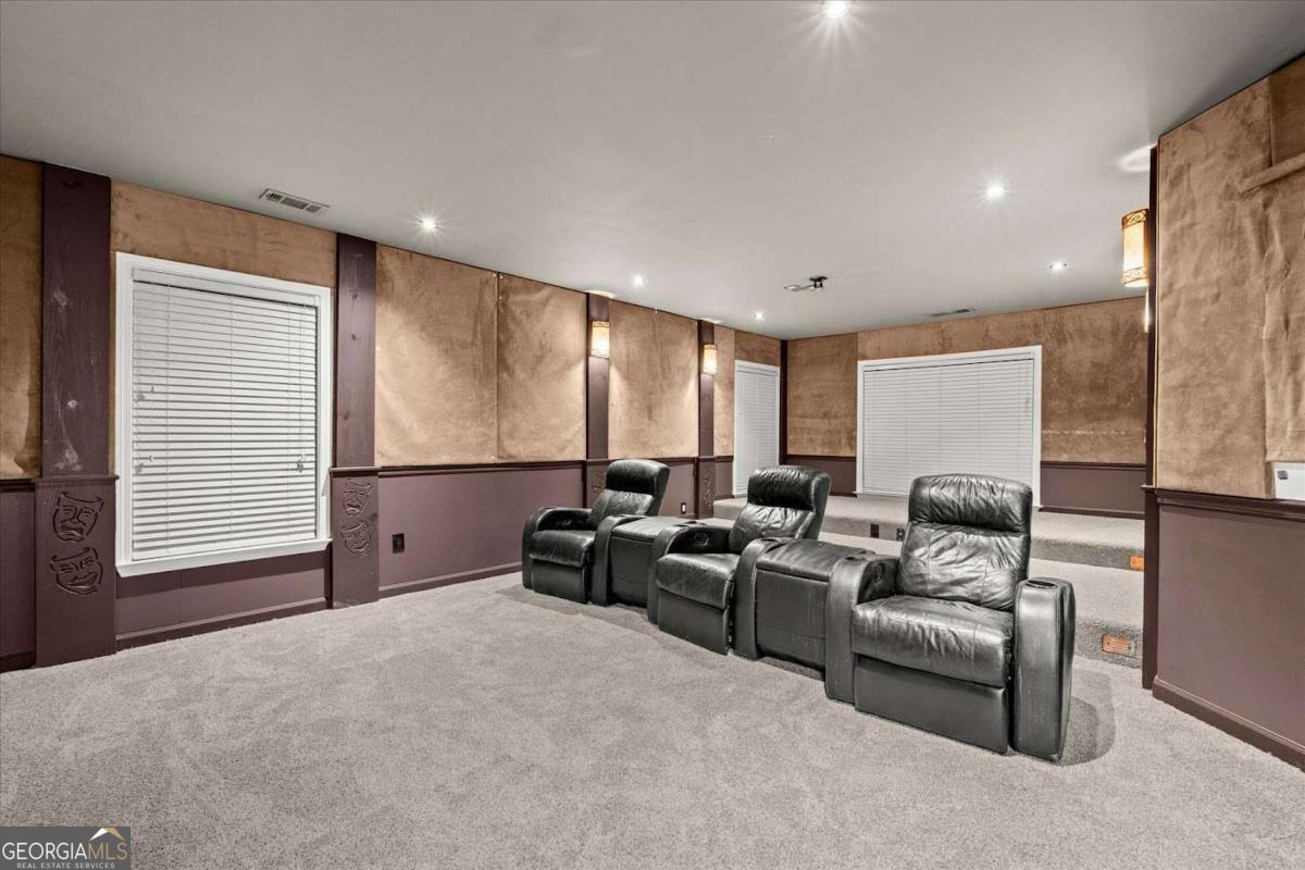 Oak Run - Residential