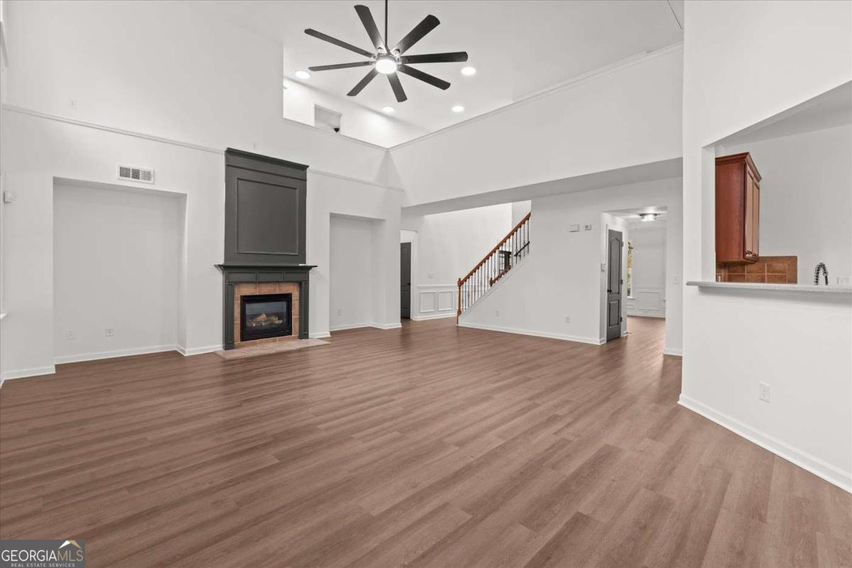 Oak Run - Residential