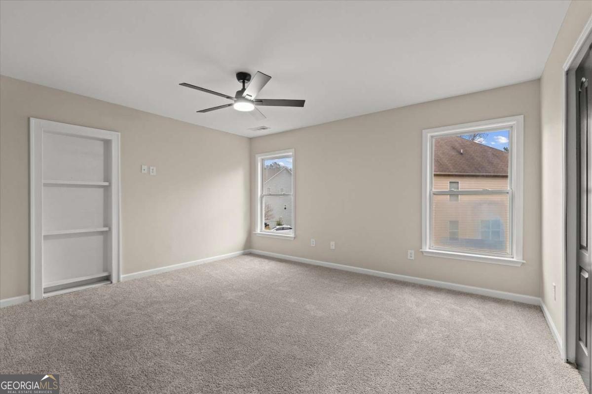 Oak Run - Residential