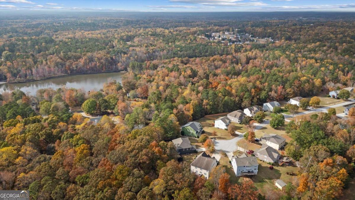 Oak Run - Residential