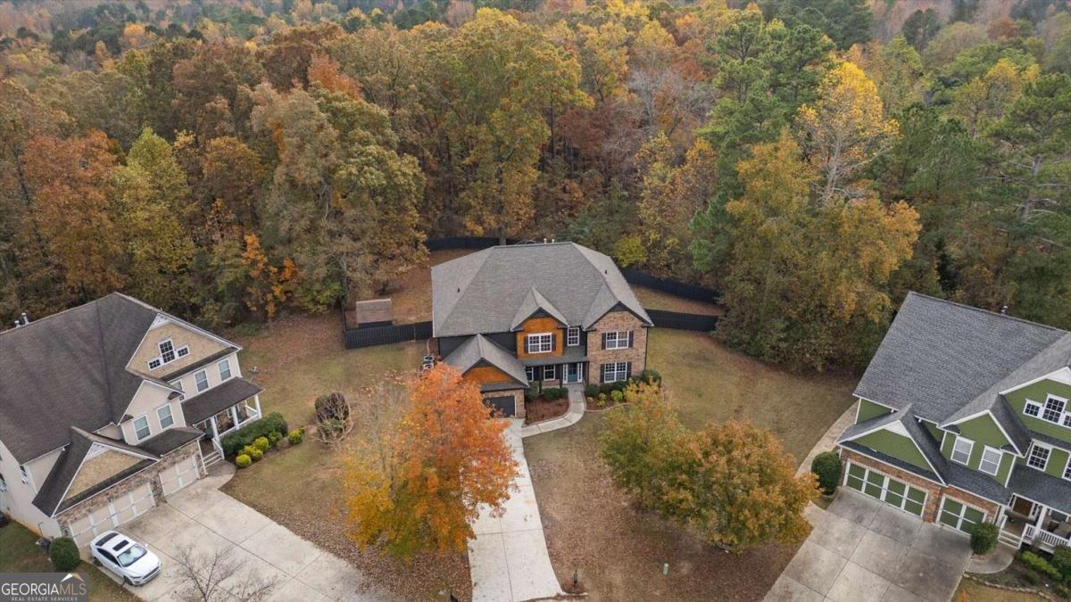 Oak Run - Residential