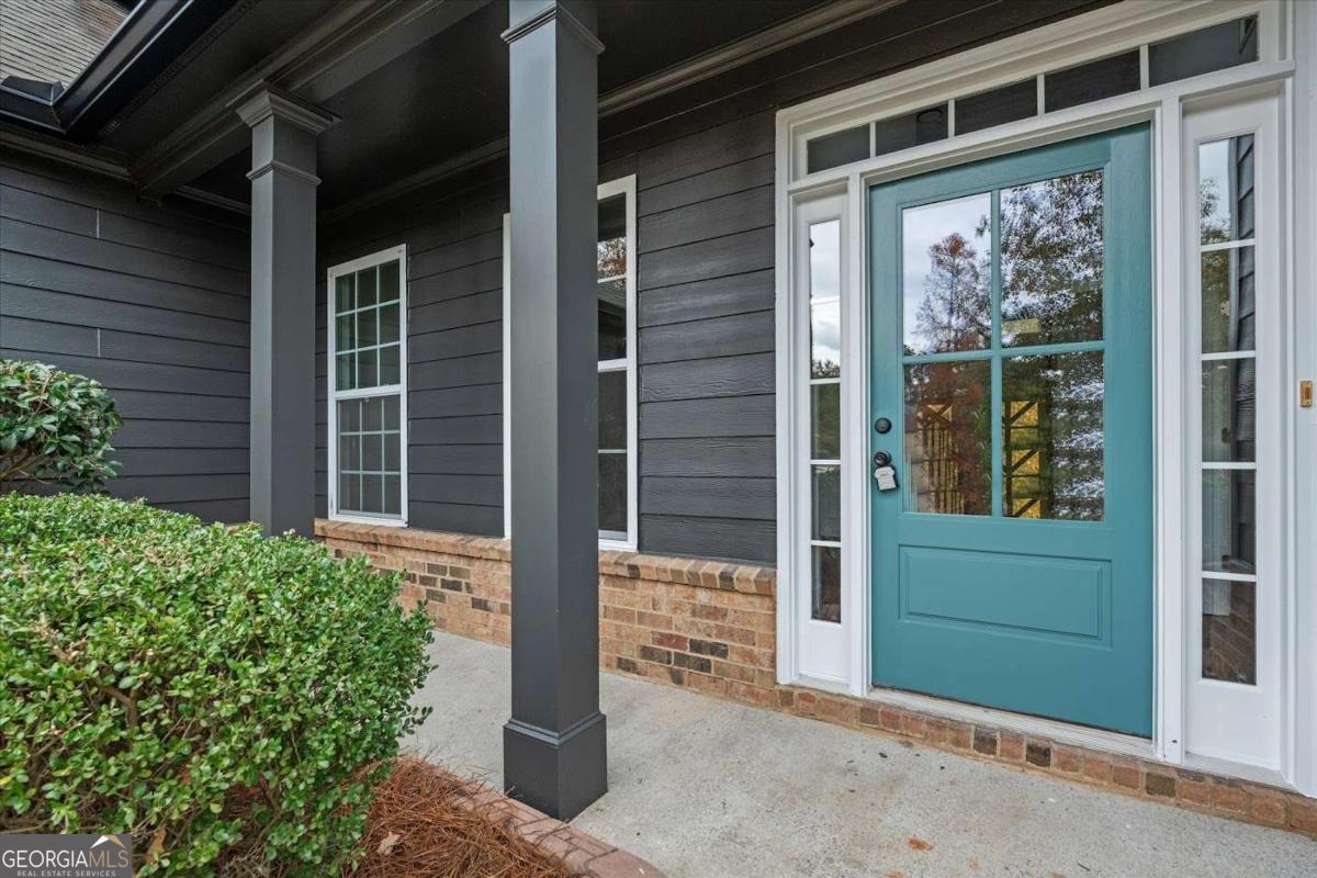 Oak Run - Residential