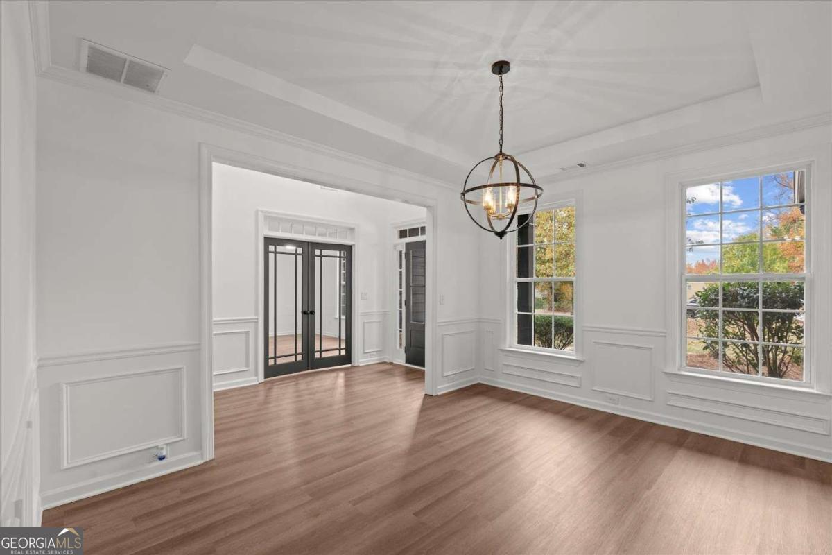 Oak Run - Residential