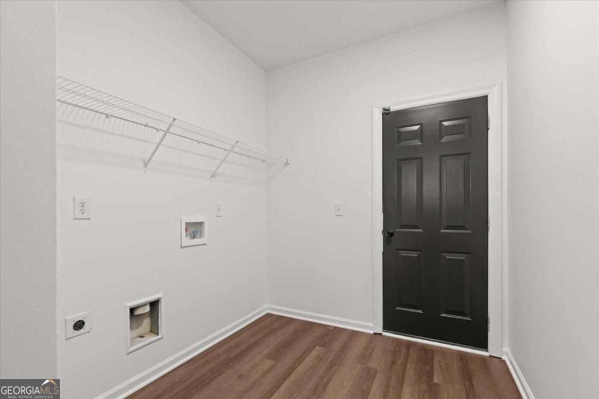 Oak Run - Residential