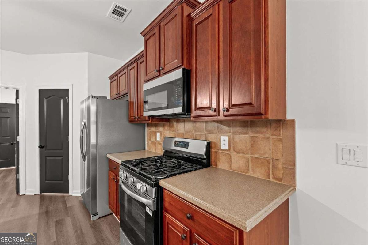 Oak Run - Residential