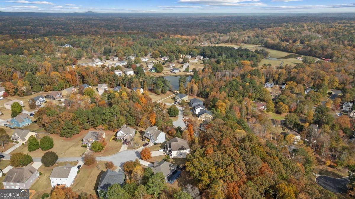 Oak Run - Residential