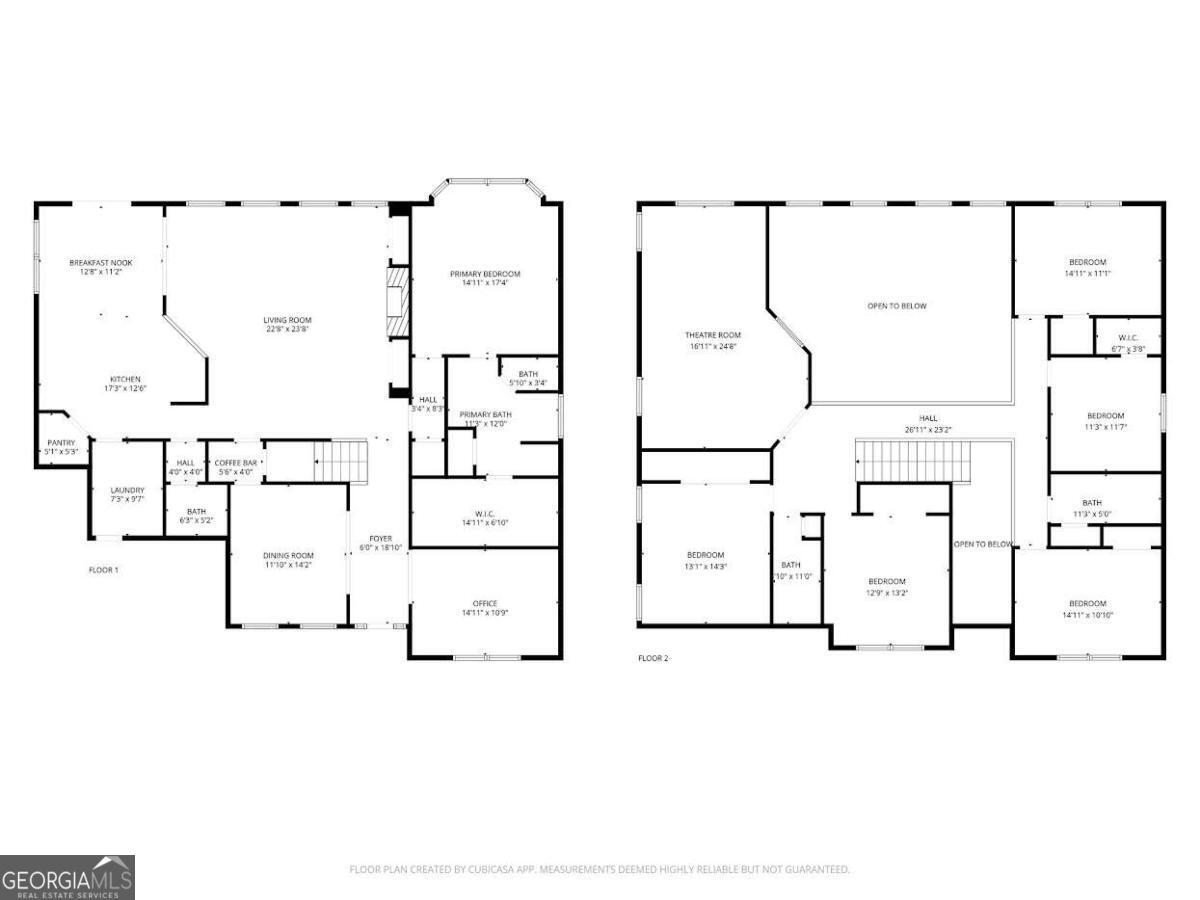 Oak Run - Residential