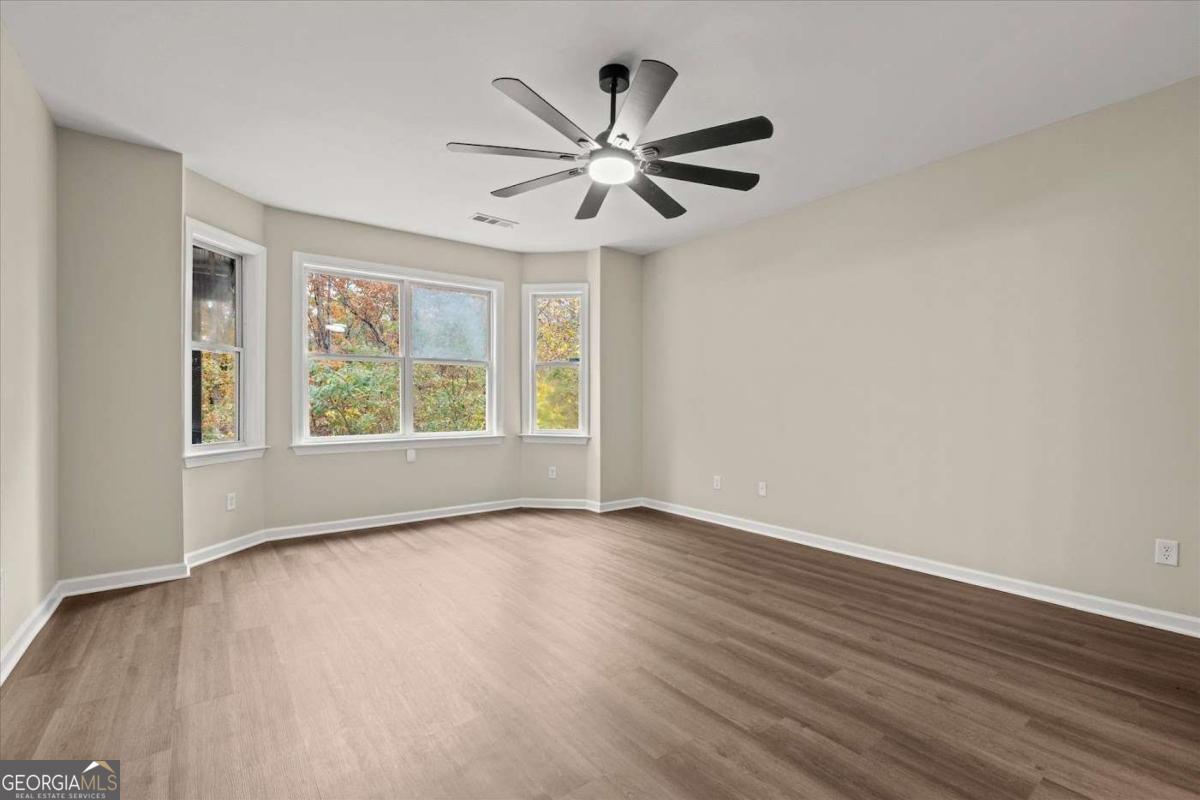 Oak Run - Residential