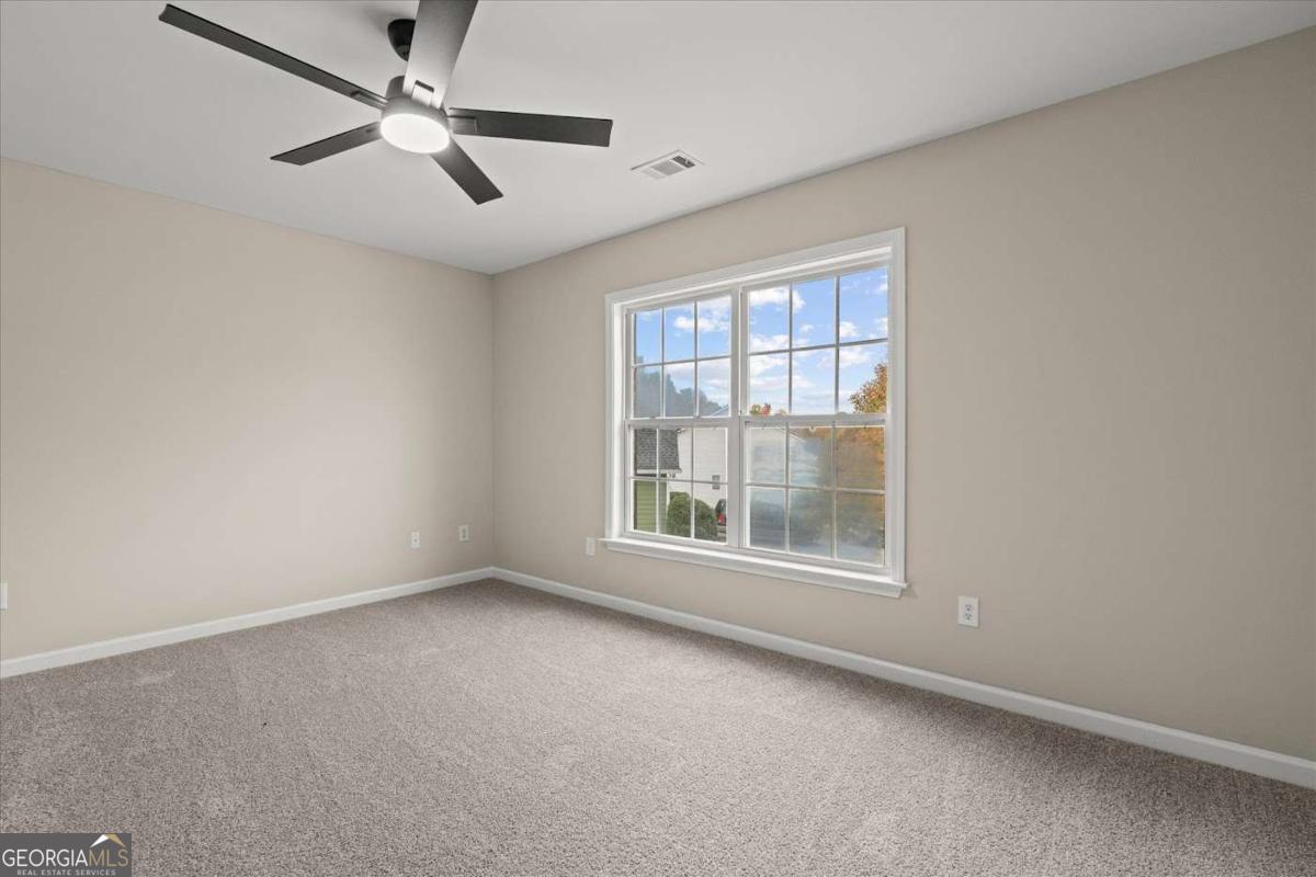 Oak Run - Residential