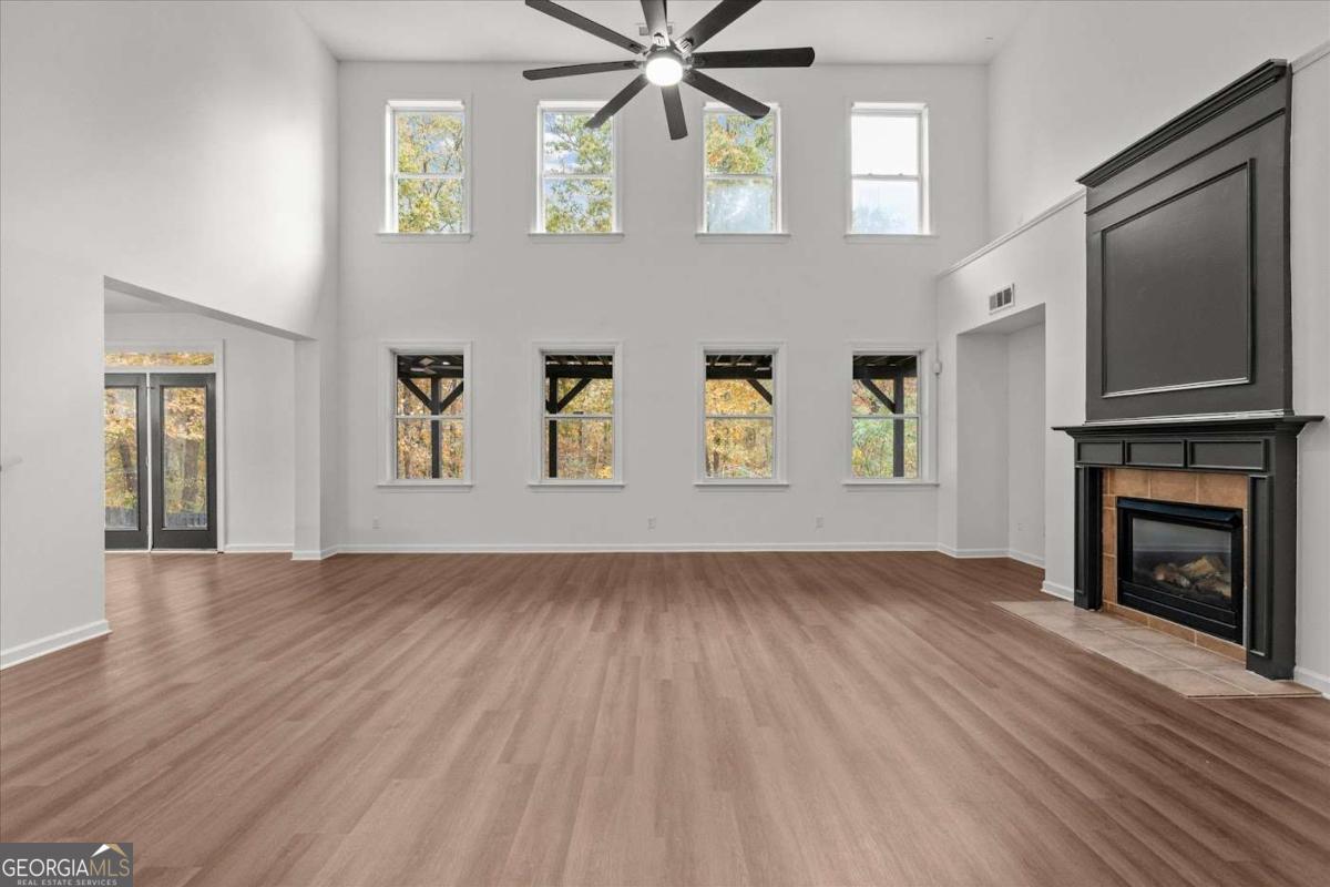 Oak Run - Residential