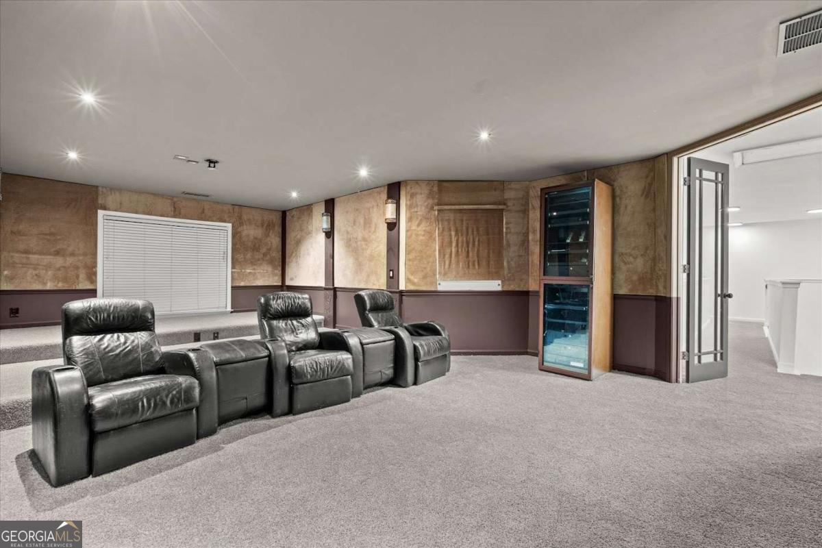 Oak Run - Residential