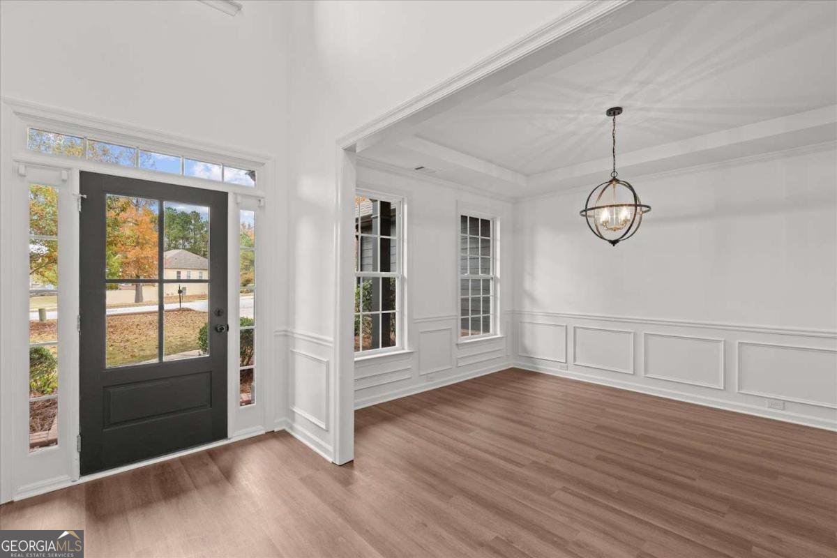 Oak Run - Residential