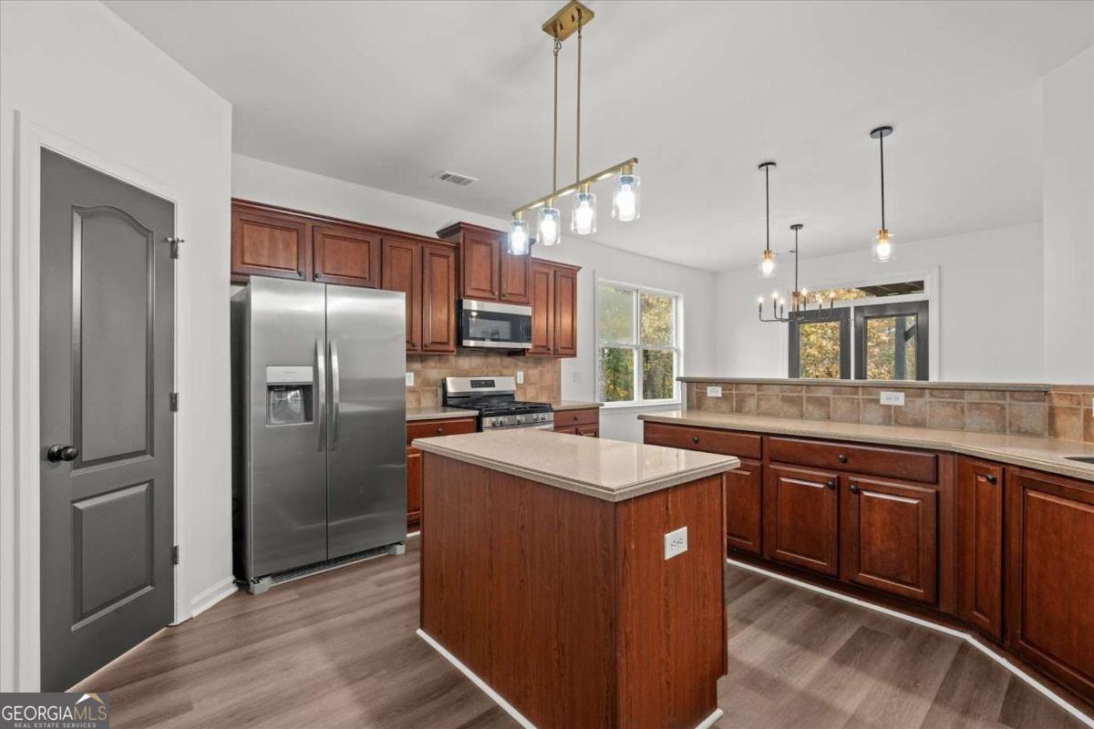 Oak Run - Residential