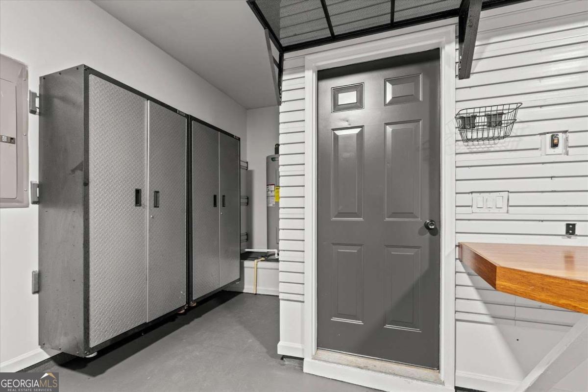 Oak Run - Residential