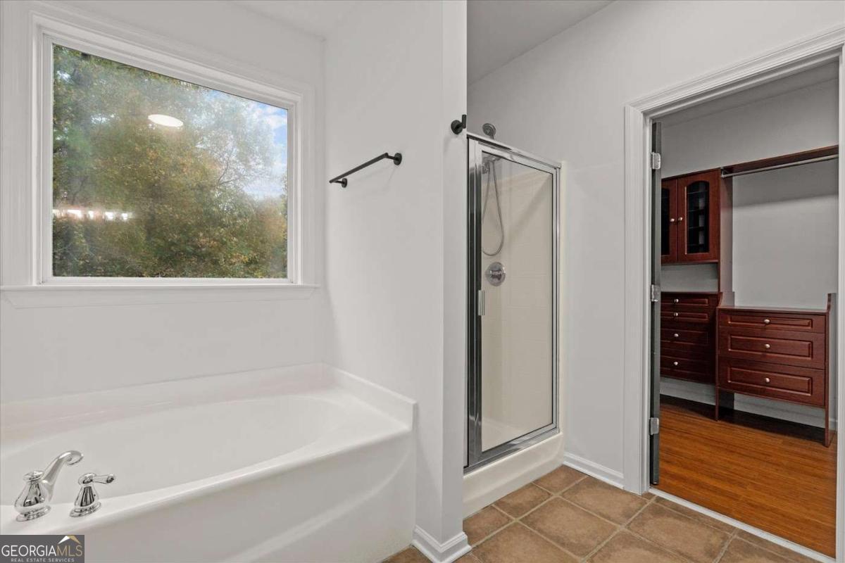 Oak Run - Residential