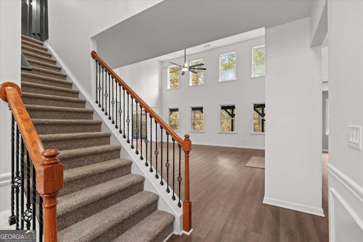 Oak Run - Residential