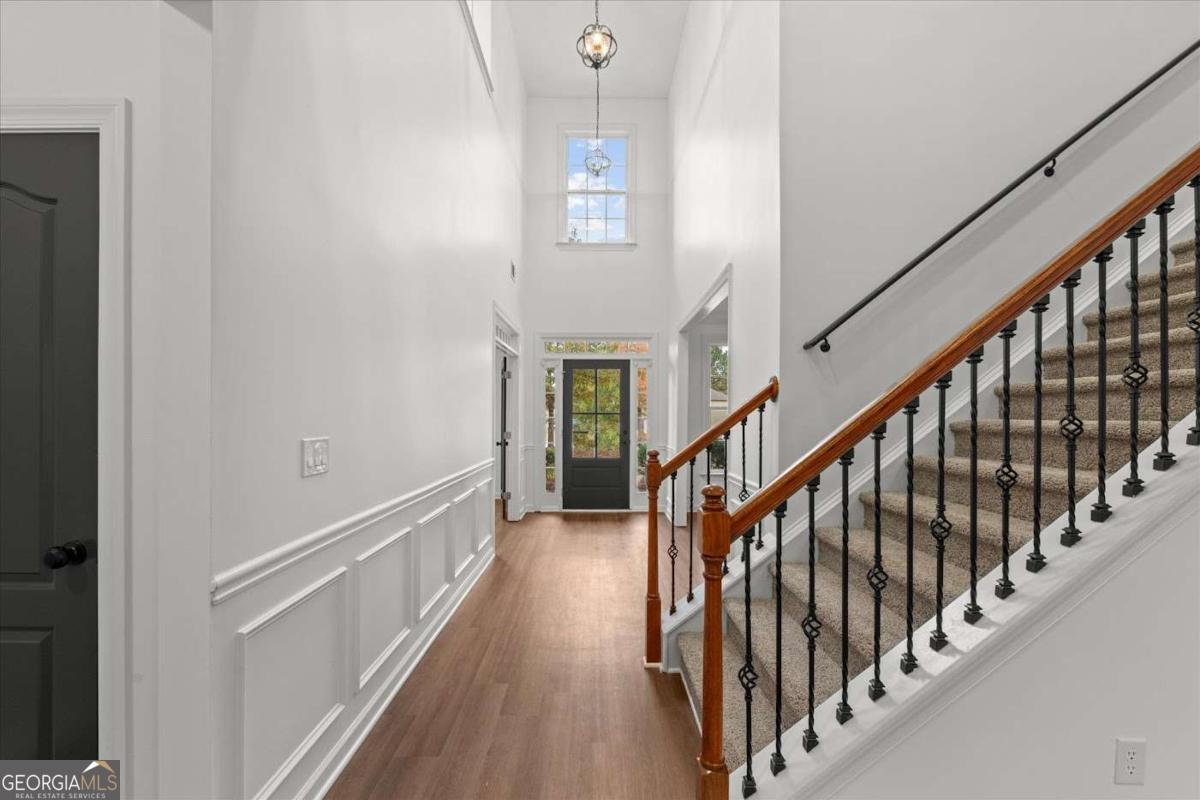 Oak Run - Residential