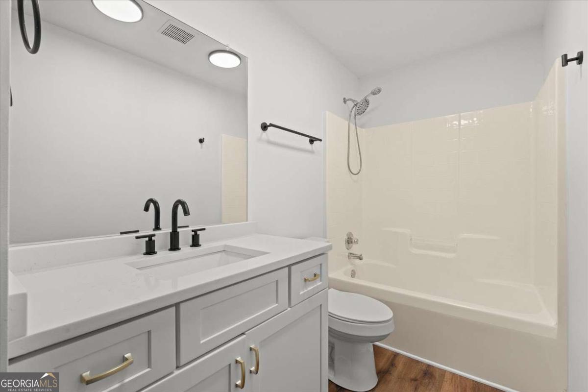 Oak Run - Residential