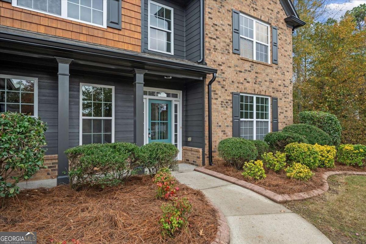 Oak Run - Residential